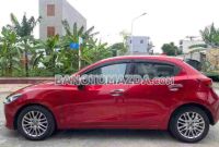 Cần bán Mazda 2 Sport Luxury Máy xăng 2020 màu Đỏ