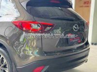 Cần bán xe Mazda CX5 2.5 AT năm 2016 màu Nâu cực đẹp