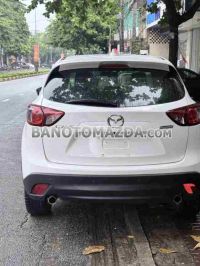 Mazda CX5 2014 Suv màu Trắng