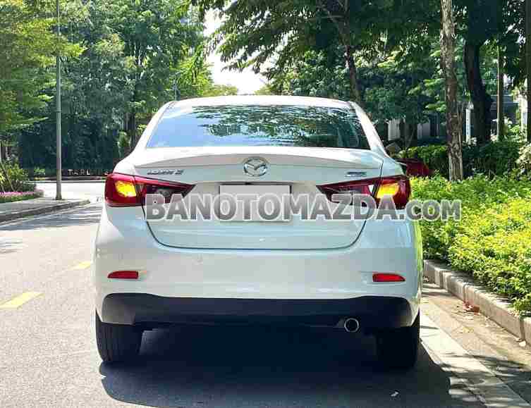 Cần bán nhanh Mazda 2 1.5 AT 2016 cực đẹp