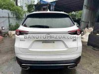 Bán Mazda CX8 Premium, màu Trắng, Máy xăng, 2021