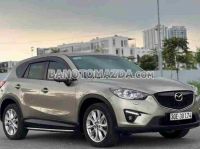Mazda CX5 2.0 AT năm sản xuất 2014 giá tốt