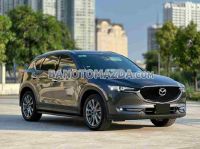 Cần bán gấp Mazda CX5 Premium 2.0 AT 2022 - Xe đẹp - Giá tốt