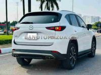 Cần bán xe Mazda CX5 Luxury 2.0 AT màu Trắng 2024