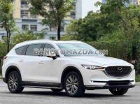 Cần bán gấp xe Mazda CX8 Premium 2024 màu Trắng