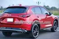 Bán Mazda CX5 Premium Sport 2.0 AT, màu Đỏ, Máy xăng, 2025