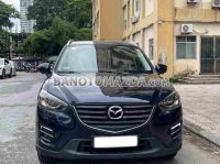 Mazda CX5 2.5 AT AWD 2017 Số tự động cực đẹp!