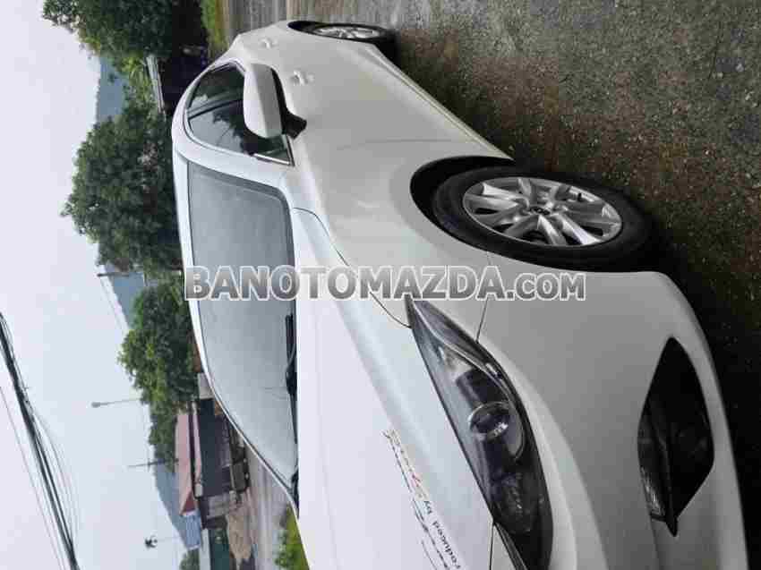 Cần bán Mazda 3 1.5 AT 2015, xe đẹp giá rẻ bất ngờ