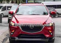 Mazda CX3 2025 Crossover màu Đỏ