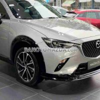 Bán Mazda CX3 Premium 1.5 AT năm 2026, màu Bạc, xe Lắp ráp trong nước