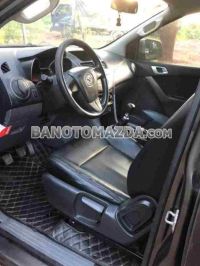 Cần bán gấp xe Mazda BT50 2.2L 4x4 MT 2016 màu Xám