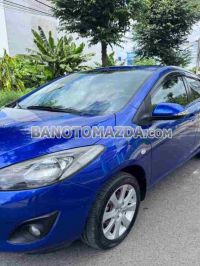 Mazda 2 1.5 AT 2012 Số tự động giá đẹp