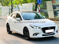 Cần bán xe Mazda 3 1.5L Luxury 2019 Số tự động màu Trắng