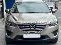 Xe Mazda CX5 2.5 AT đời 2016 đẹp bán gấp