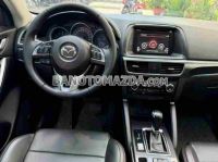 Cần bán Mazda CX5 2.0 AT Máy xăng 2016 màu Trắng