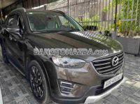 Cần bán Mazda CX5 2.5 AT 2WD 2017 xe đẹp