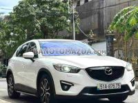 Mazda CX5 2.0 AT 2014 Số tự động cực đẹp!