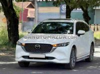 Xe Mazda CX8 Signature 2.5 AT AWD đời 2026 đẹp bán gấp