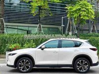 Mazda CX5 Deluxe 2.0 AT model 2025 xe chuẩn hết ý