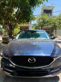 Mazda CX5 2.0 Premium 2020 Máy xăng đẹp long lanh