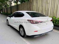 Cần bán Mazda 3 1.5 AT Máy xăng 2018 màu Trắng