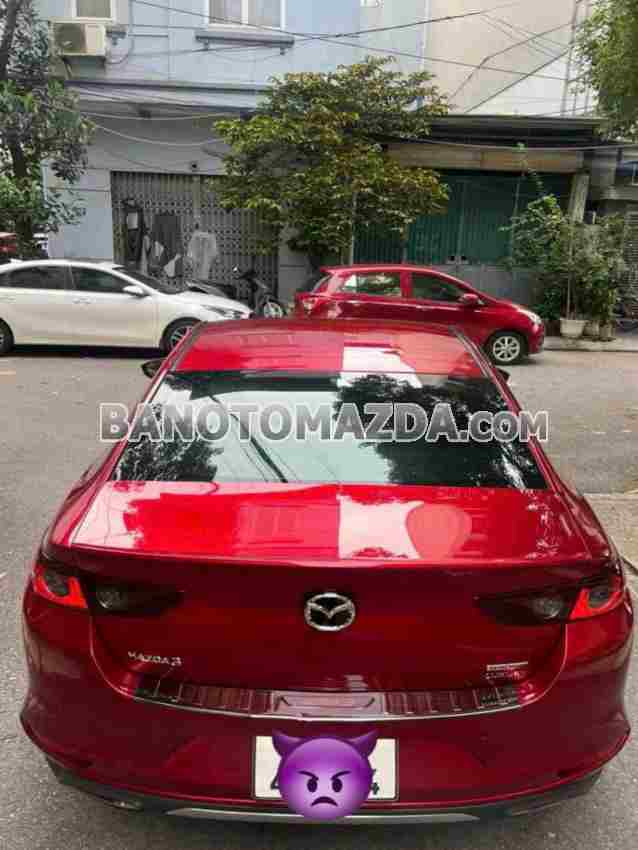 Cần bán Mazda 3 1.5L Luxury 2024, xe đẹp giá rẻ bất ngờ