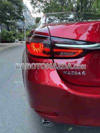 Mazda 6 Premium 2.0 AT 2024 giá cực tốt