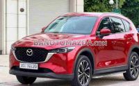 Mazda CX5 Deluxe 2.0 AT 2025 Số tự động cực đẹp!