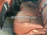 Mazda CX8 2026 Suv màu Trắng