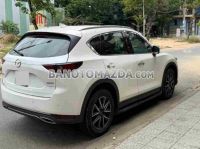 Mazda CX5 2019 Suv màu Trắng