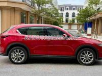 Mazda CX5 Luxury 2.0 AT 2021 Máy xăng, xe đẹp
