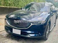 Cần bán gấp xe Mazda CX8 Premium năm 2022, màu Xanh, Số tự động