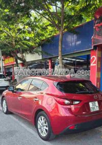 Cần bán xe Mazda 3 1.5 AT màu Đỏ 2016