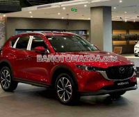 Mazda CX5 Luxury 2.0 AT 2026 Giá Tốt - Hỗ Trợ Từ A - Z