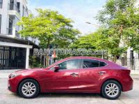 Cần bán Mazda 3 1.5 AT 2016, xe đẹp giá rẻ bất ngờ