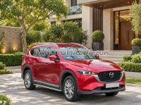 Cần bán xe Mazda CX8 Premium 2.5 AT màu Đỏ 2024