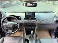 Bán Mazda BT50 2.2L 4x2 AT 2017 - Xanh