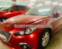 Xe Mazda 3 1.5 AT đời 2015 đẹp bán gấp
