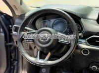 Cần bán gấp Mazda CX5 Premium 2.0 AT đời 2022, màu Xanh