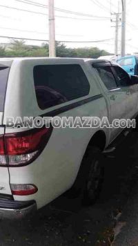 Cần bán xe Mazda BT50 Standard 2.2L 4x4 MT năm 2019 màu Trắng cực đẹp