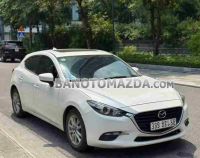 Mazda 3 1.5 AT model 2017 xe chuẩn hết ý