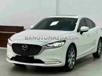 Mazda 6 Signature Premium 2.5 AT 2023 Máy xăng đẹp long lanh