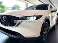Bán xe Mazda CX5 Deluxe 2.0 AT đời 2026, màu Trắng, giá cạnh tranh