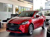 Mazda 2 1.5 AT Số tự động màu Đỏ 2026