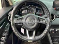 Bán Mazda 2 Luxury, màu Trắng, Máy xăng, 2020
