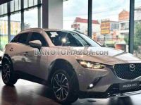Mazda CX3 2025 bản 1.5 AT