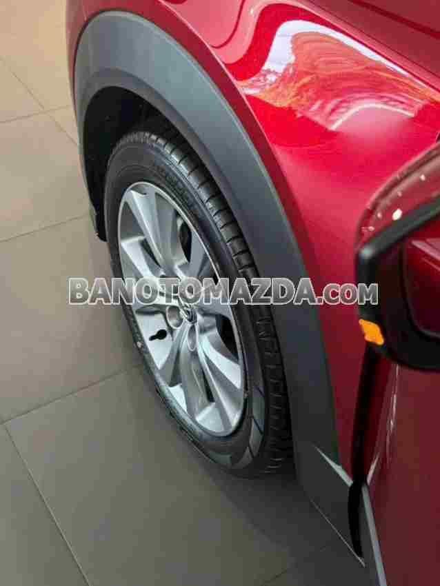 Mazda CX 30 Premium 2.0 AT sx 2026 mới kính kong