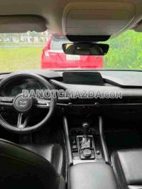 Cần bán xe Mazda 3 1.5L Luxury 2022 Số tự động màu Xanh