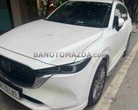 Cần bán gấp Mazda CX5 Signature Exclusive 2.5 AT 2025 - Xe đẹp - Giá tốt