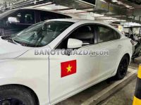 Bán Mazda 6 2.0 AT, màu Trắng, Máy xăng, 2016